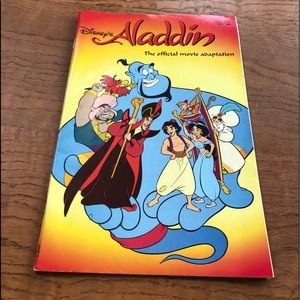 Aladdin